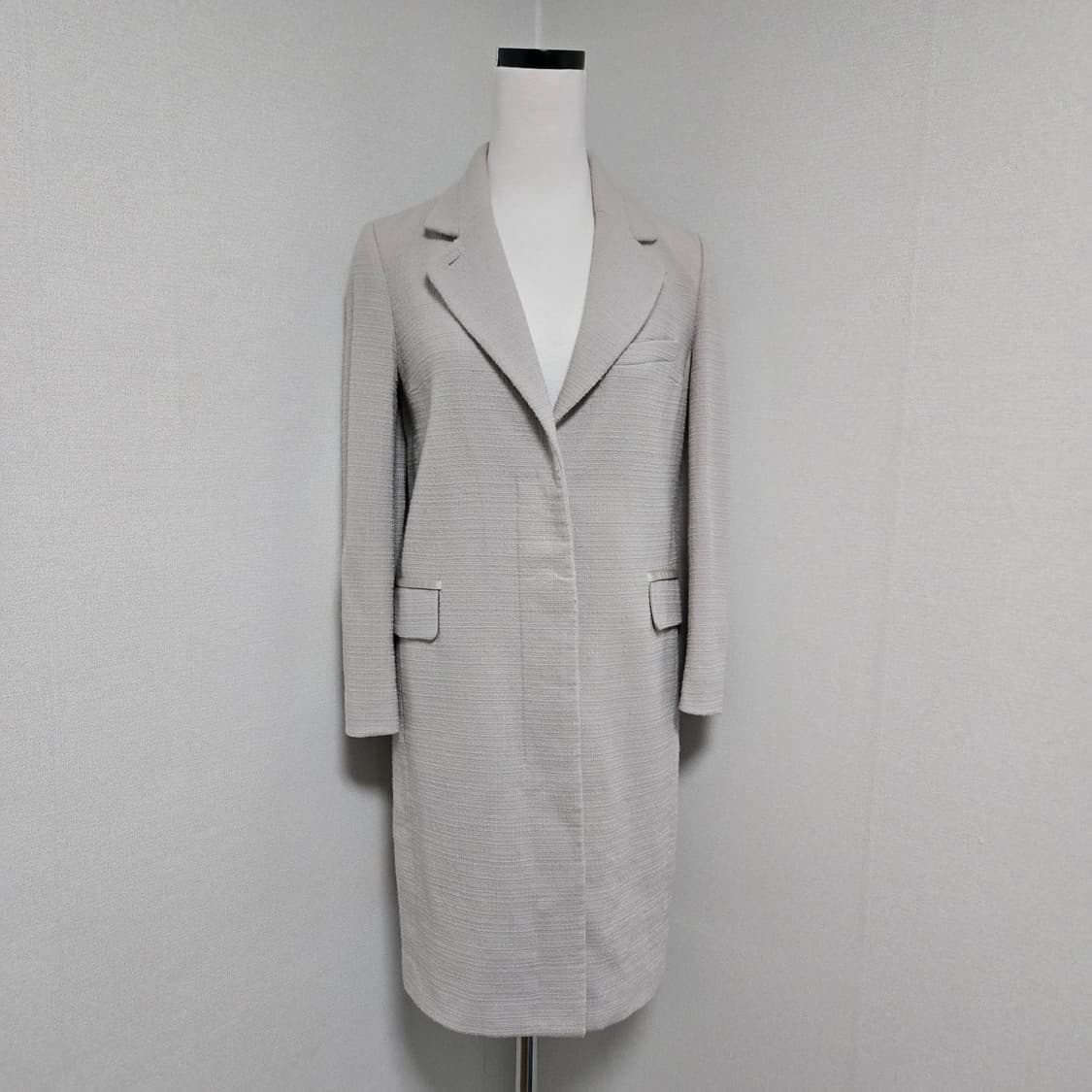 마인 울 코트 자켓 / 여성 자켓/ 여자 자켓  상품이미지6