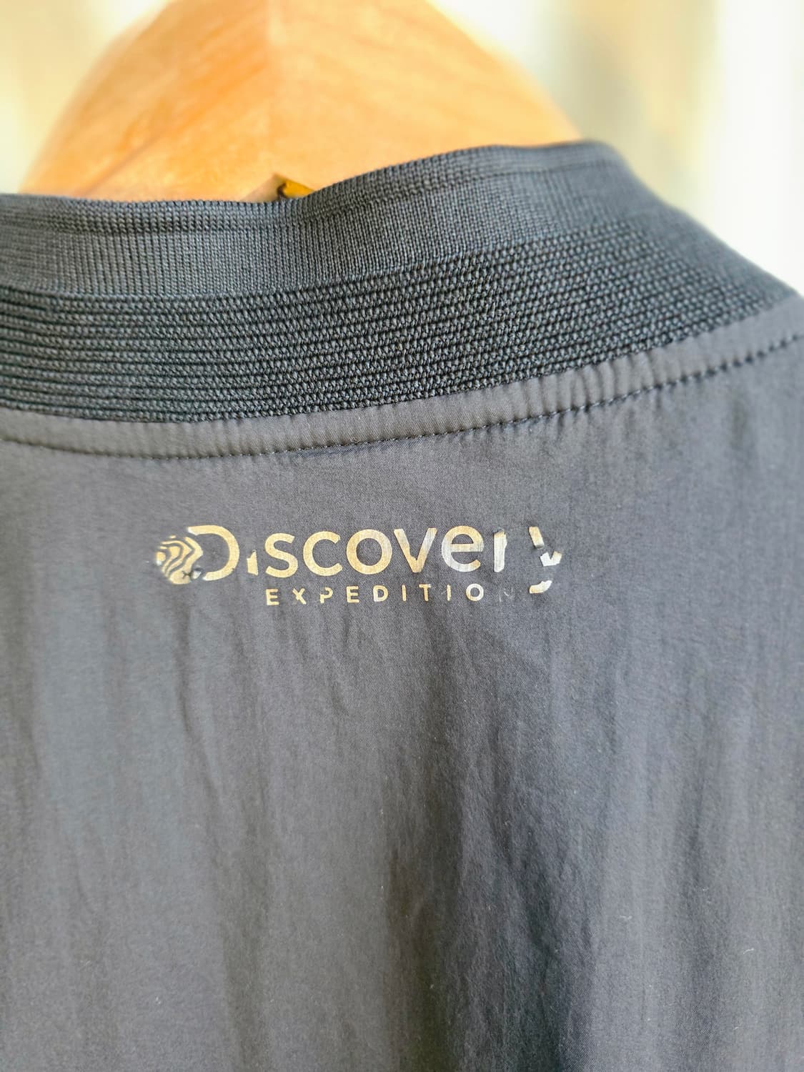 디스커버리 익스페디션 블루종 점퍼 100 상품이미지7