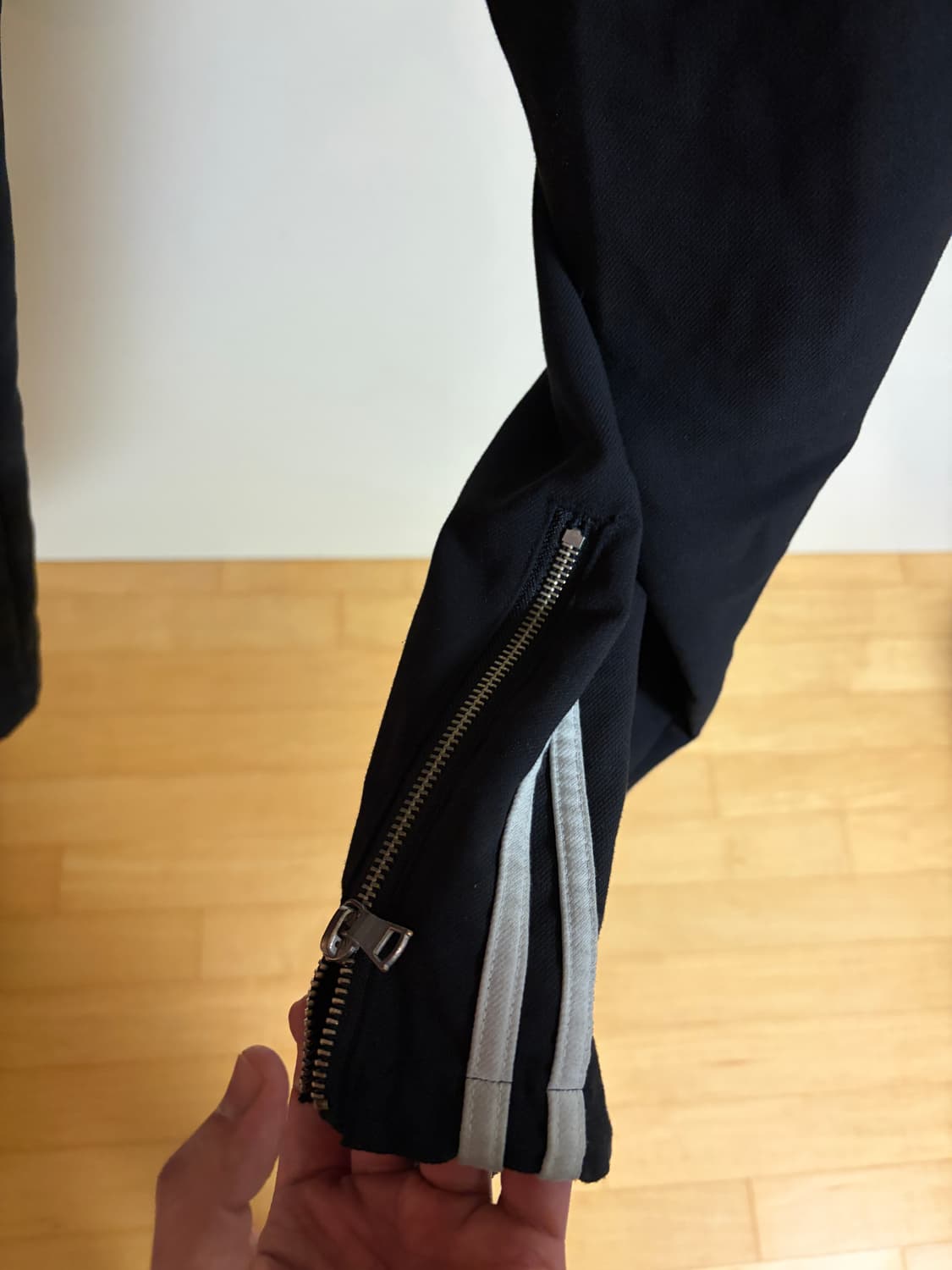 뤡코즈 트랙팬츠 상품이미지4