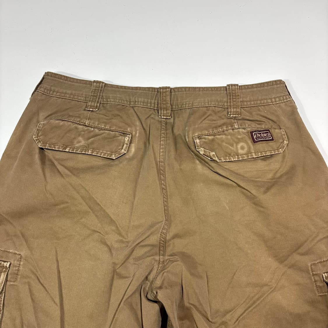 디키즈 카고 버뮤다 팬츠 상품이미지8