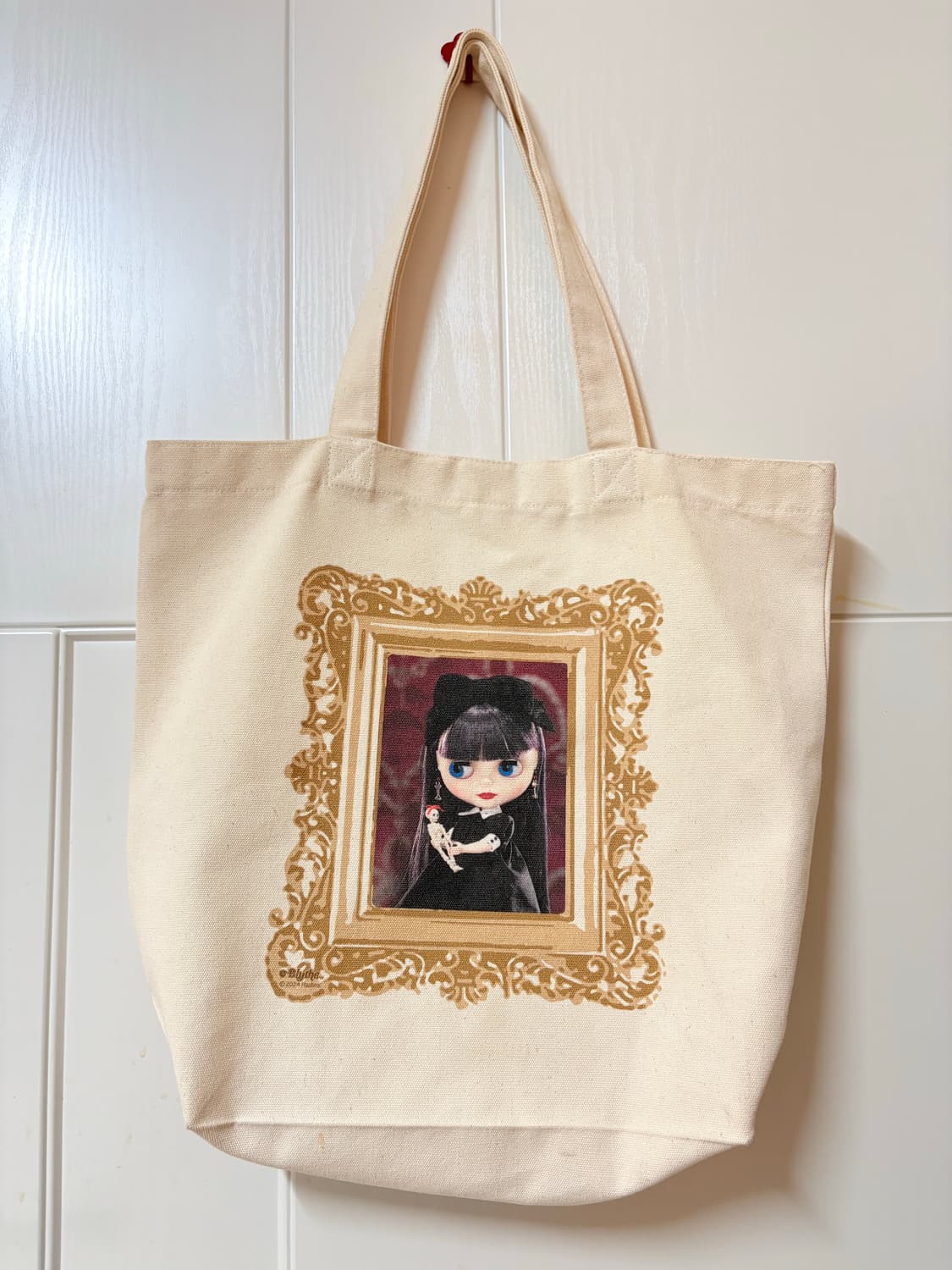 Blythe Tote Bag 상품이미지1