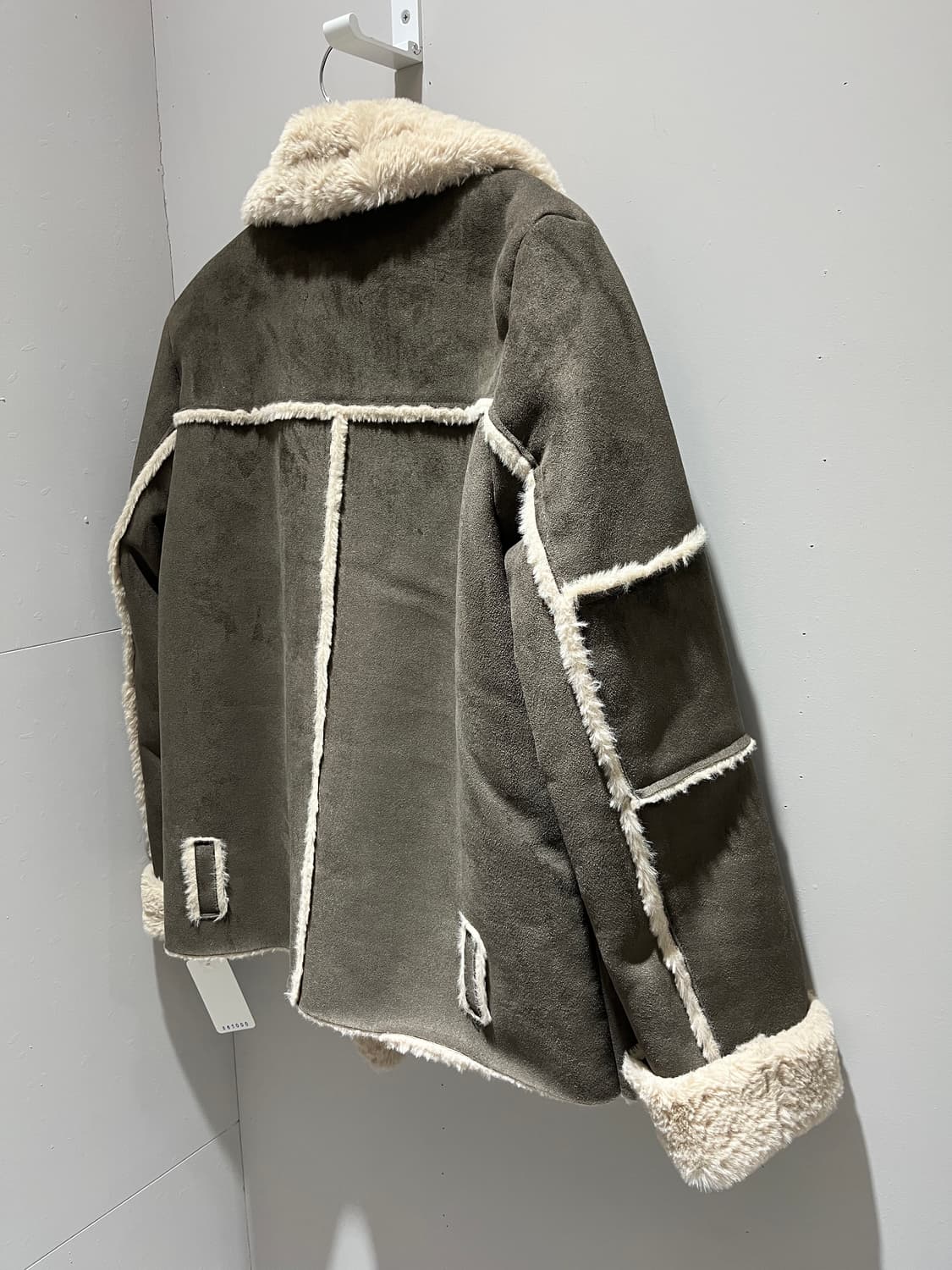 무스탕 상품이미지4