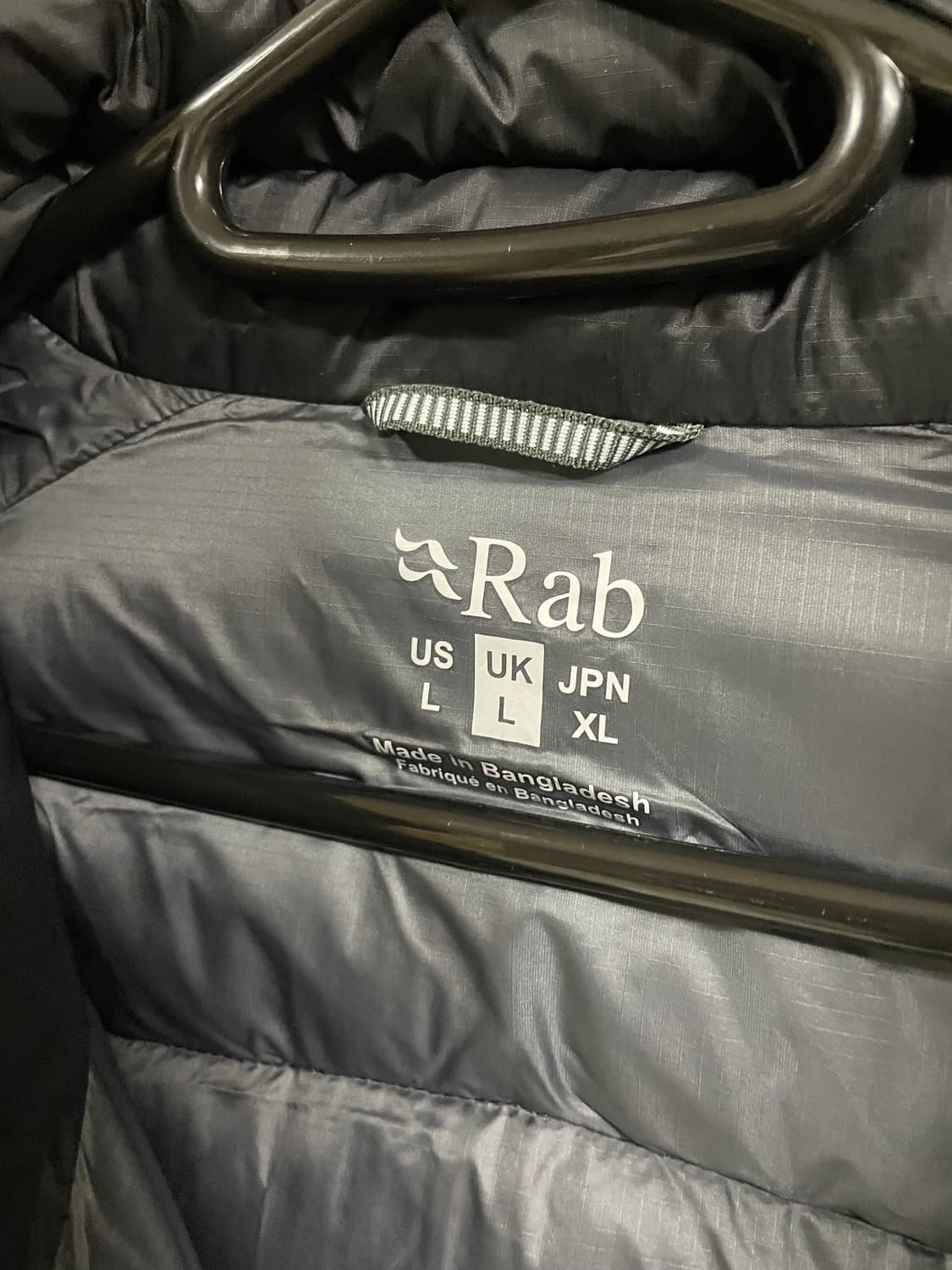 Rab 씨러스 L 상품이미지4