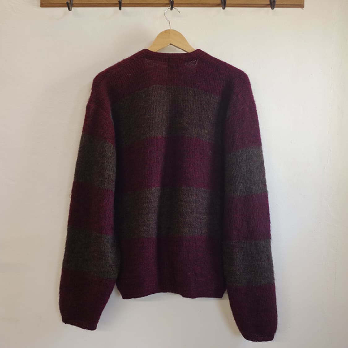 1960’s Penneys Towncraft Mohair Cardigan 상품이미지7