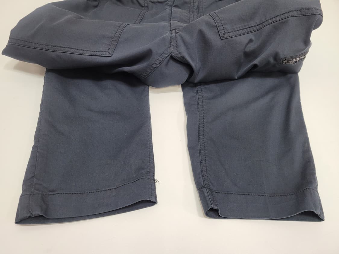 NIKE 21SS 나이키 골프 드라이핏 NGC 노벨티 / 남 S 블랙
 상품이미지6