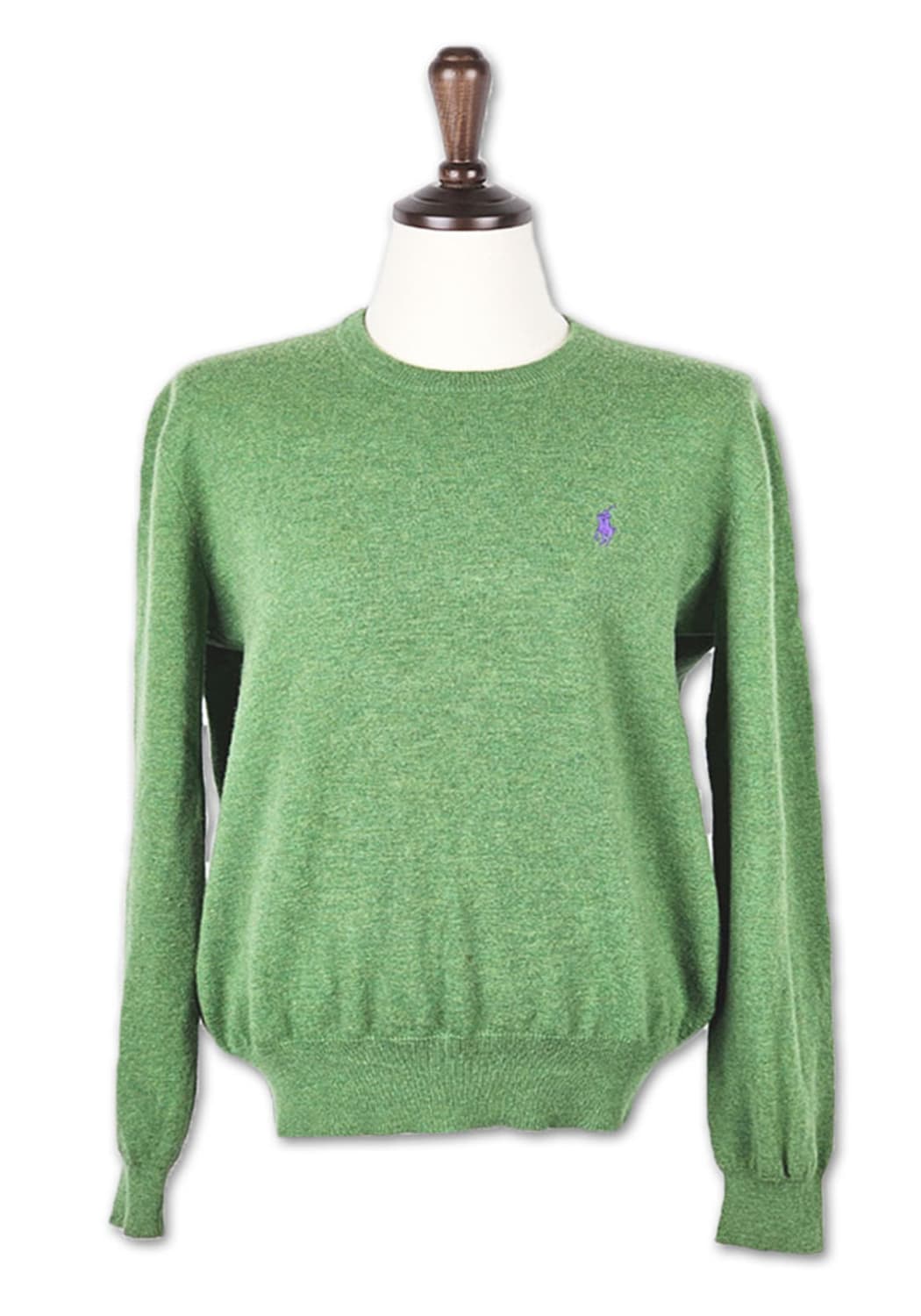 [S] 폴로 랄프로렌 메리노 울 니트 상품이미지1