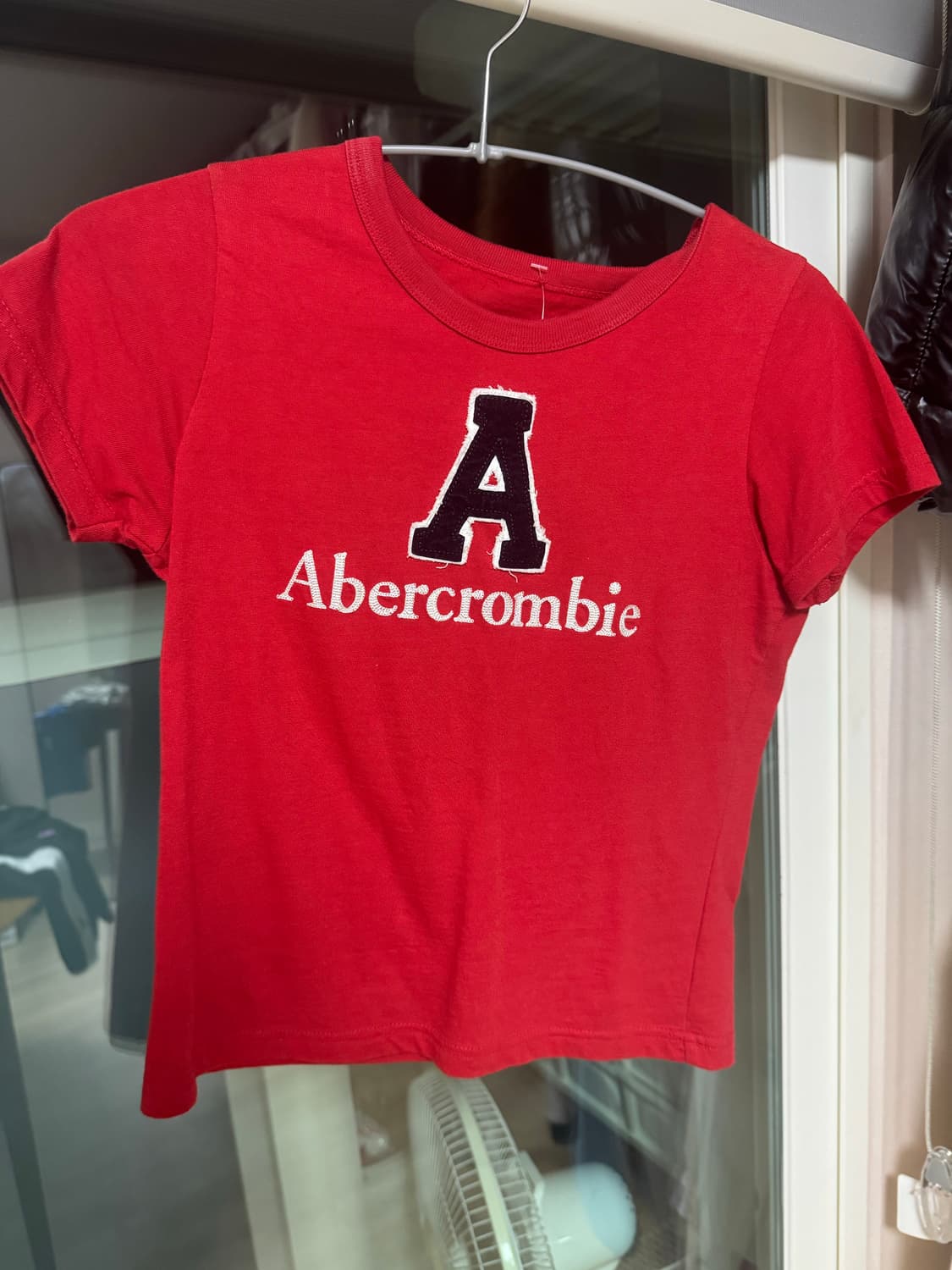 아베크롬비 티셔츠 상품이미지1