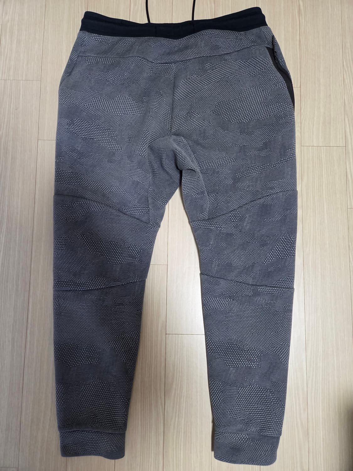 나이키 AOP 테크 플리스 조거팬츠  상품이미지2