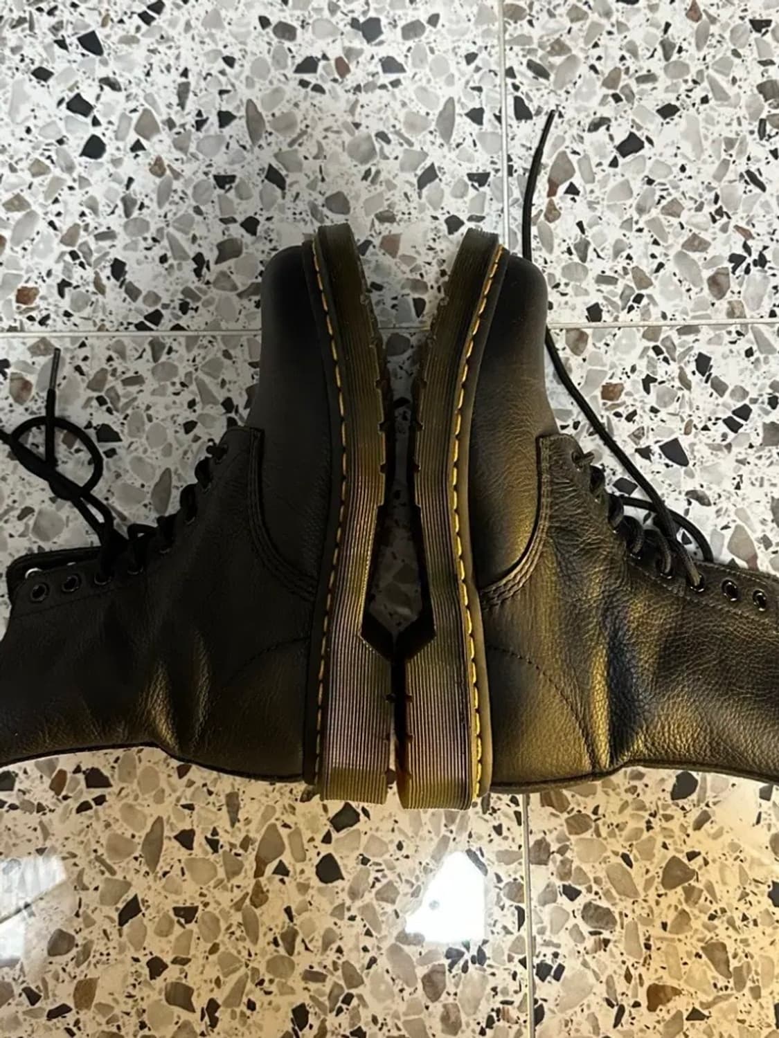 [급처/오늘만 이 가격] 닥터마틴 1460 파스칼 워커 240(uk5) 상품이미지5