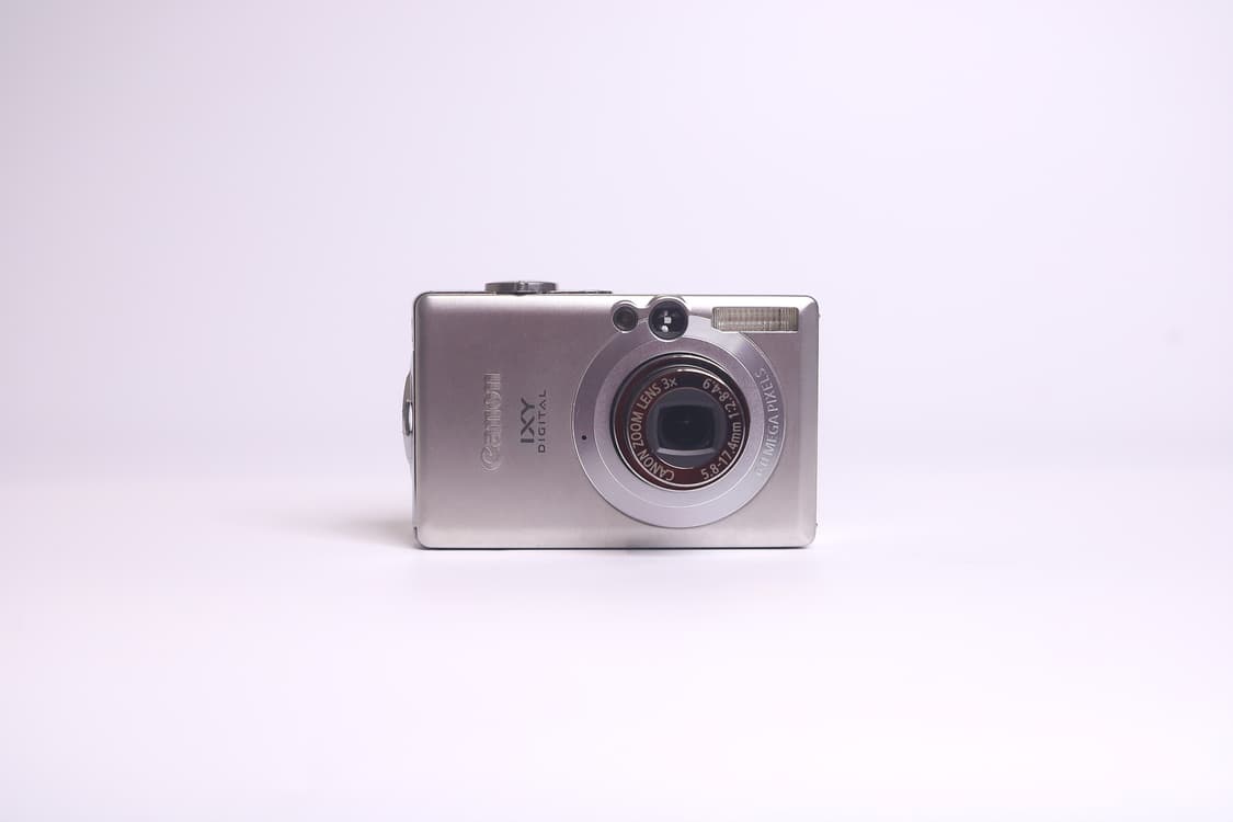 캐논 익시 디지털 70 (익서스 60 일본 내수 모델) 상품이미지1