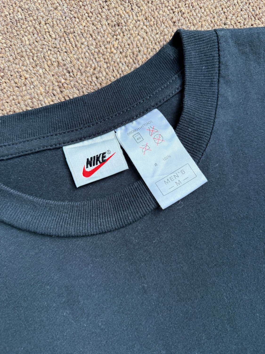 나이키 Nike 90s Big Swoosh Logo Tee 상품이미지4