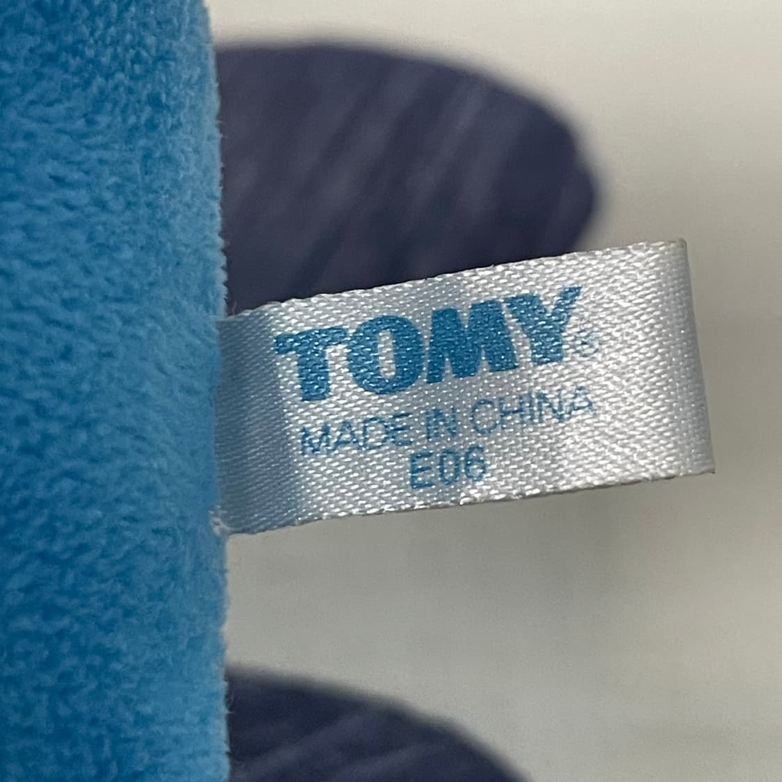 2006년 포켓몬스터 마나피 인형 상품이미지3