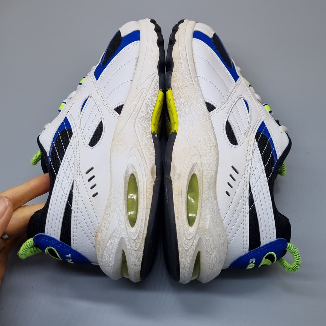 푸마 셀 스피드 여성운동화240  상품이미지5