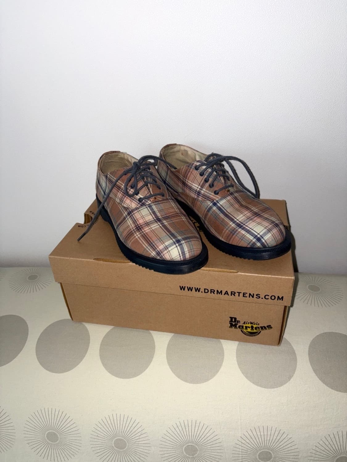 Dr.Martens 상품이미지1