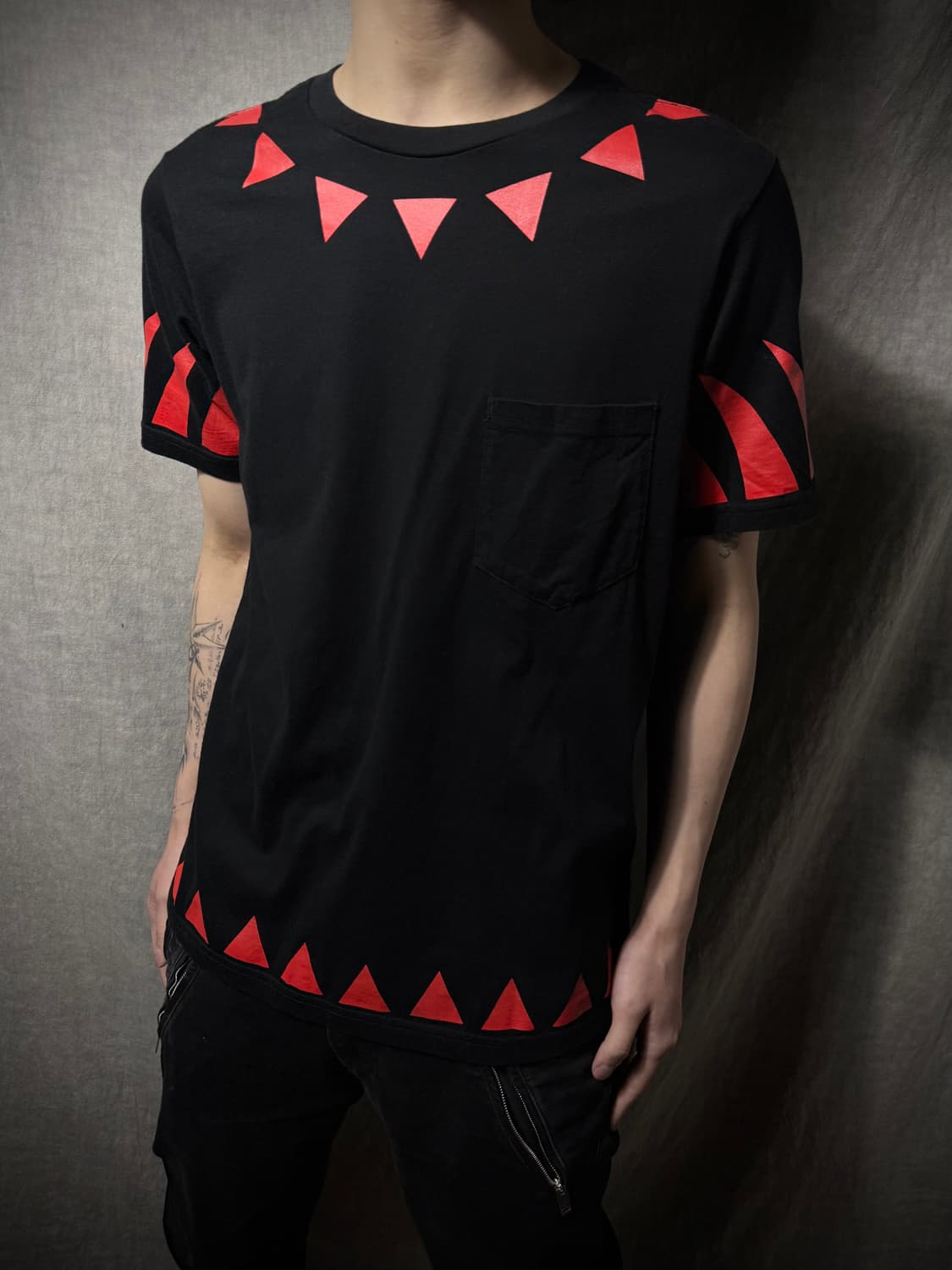 TAKAHIROMIYASHITA TheSoloist. T-Shirt  상품이미지1