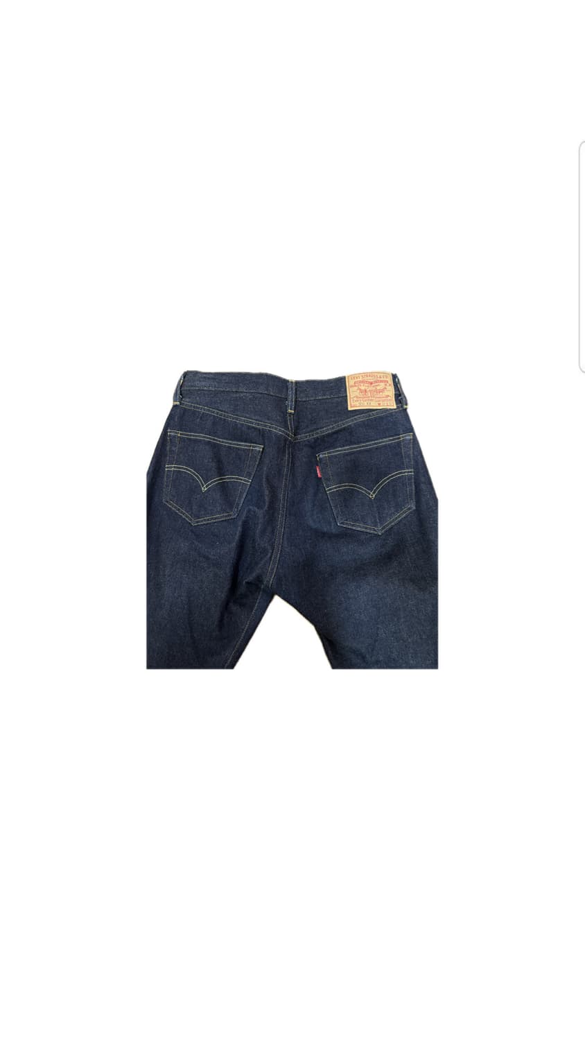 LevisVintageClothing 55501 리지드 32/32 상품이미지3