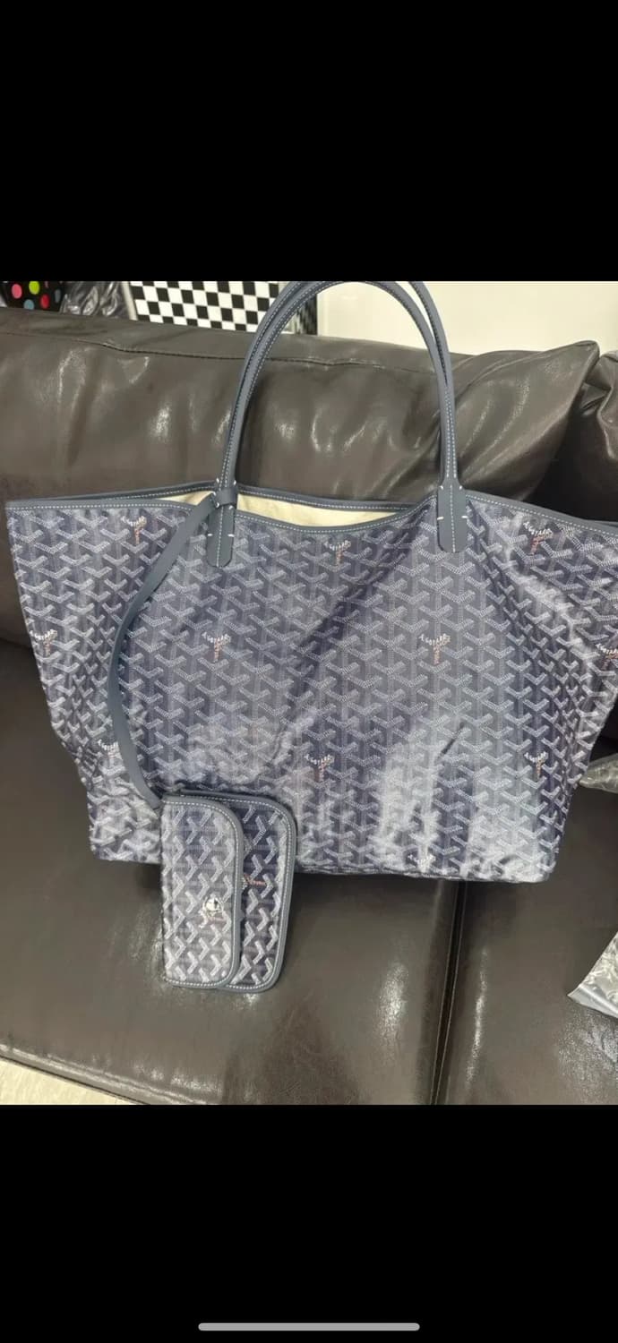 고야드 생루이백 새상품 GM 상품이미지1