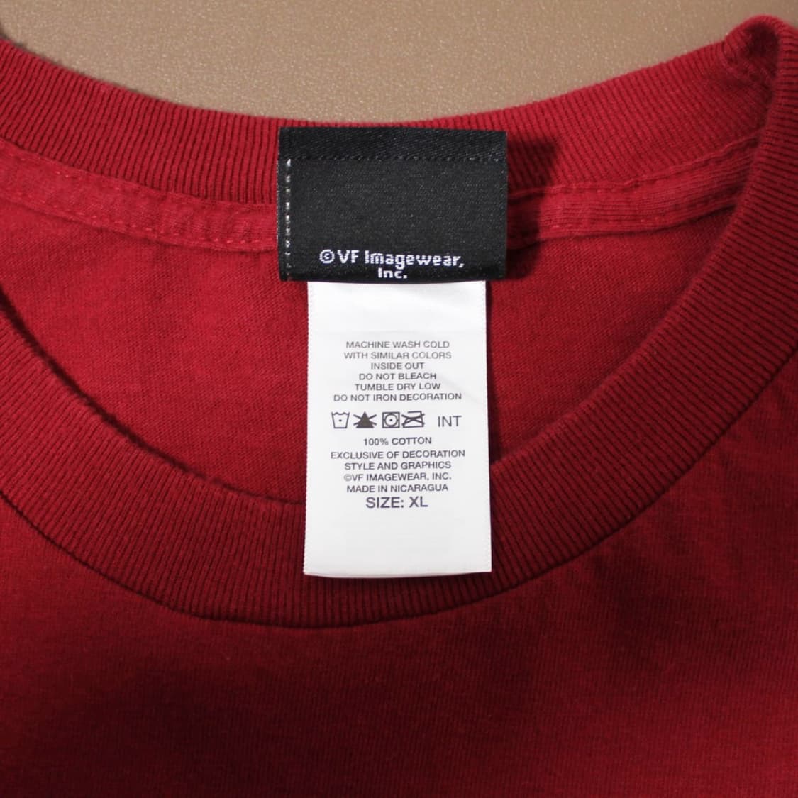 00's Harley-Davidson 할리데이비슨 캐나다 이글 반팔  상품이미지6