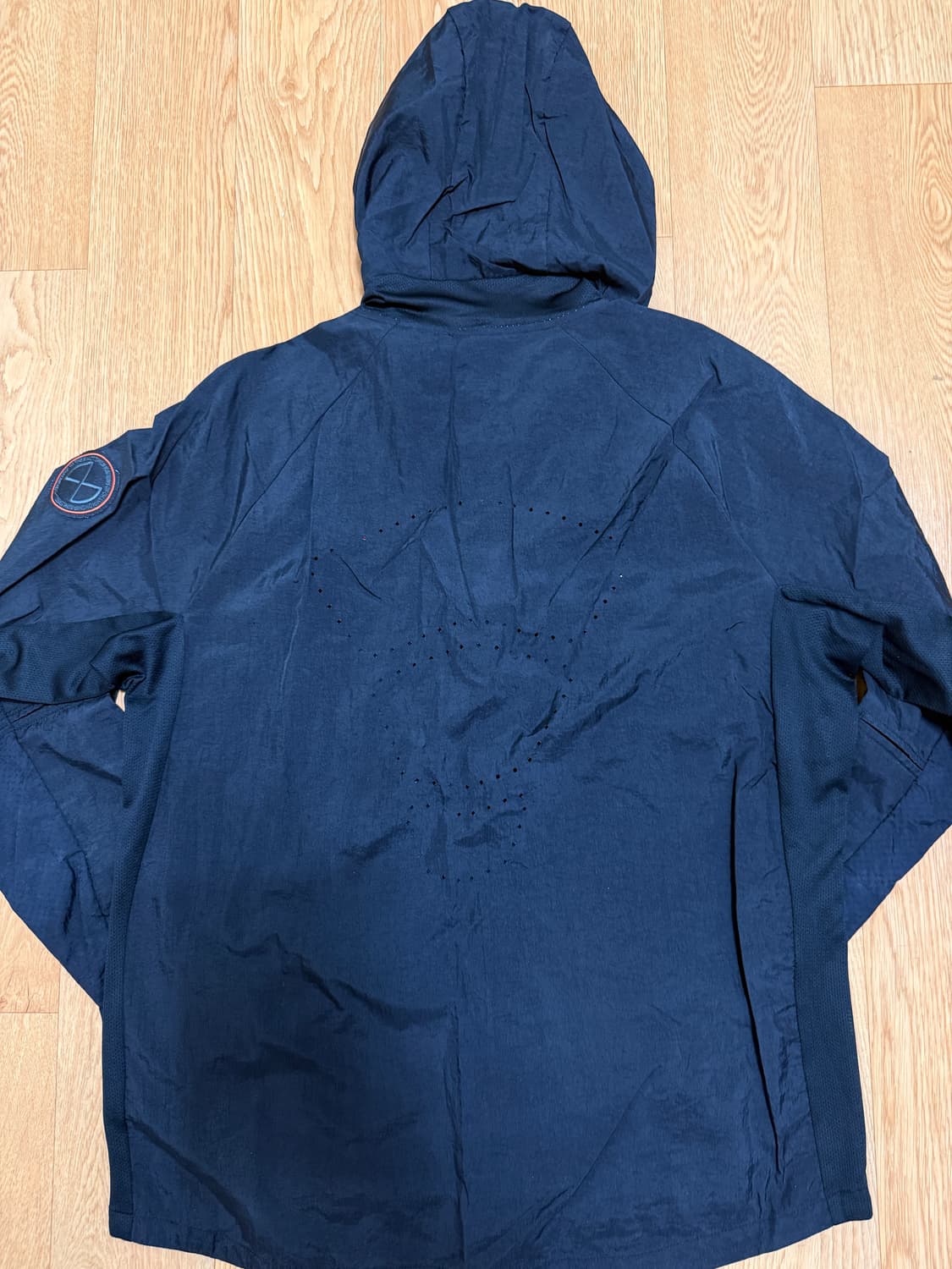 Nike 바람막이 상품이미지2