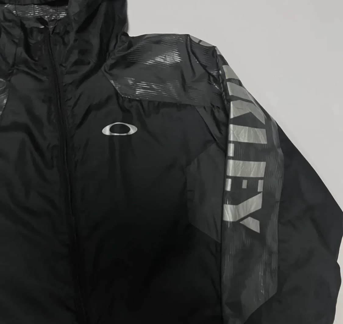 오클리 바람막이 빈티지  상품이미지3