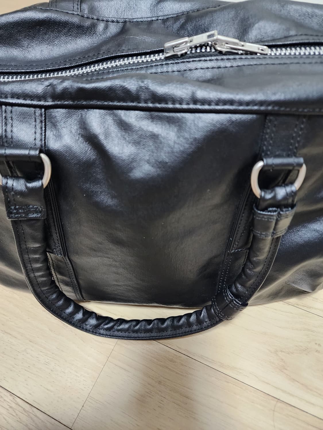 요시다포터 프리스타일 보스턴백 상품이미지7