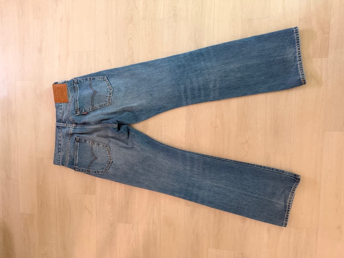 리바이스 517 28/30 현행 상품이미지3