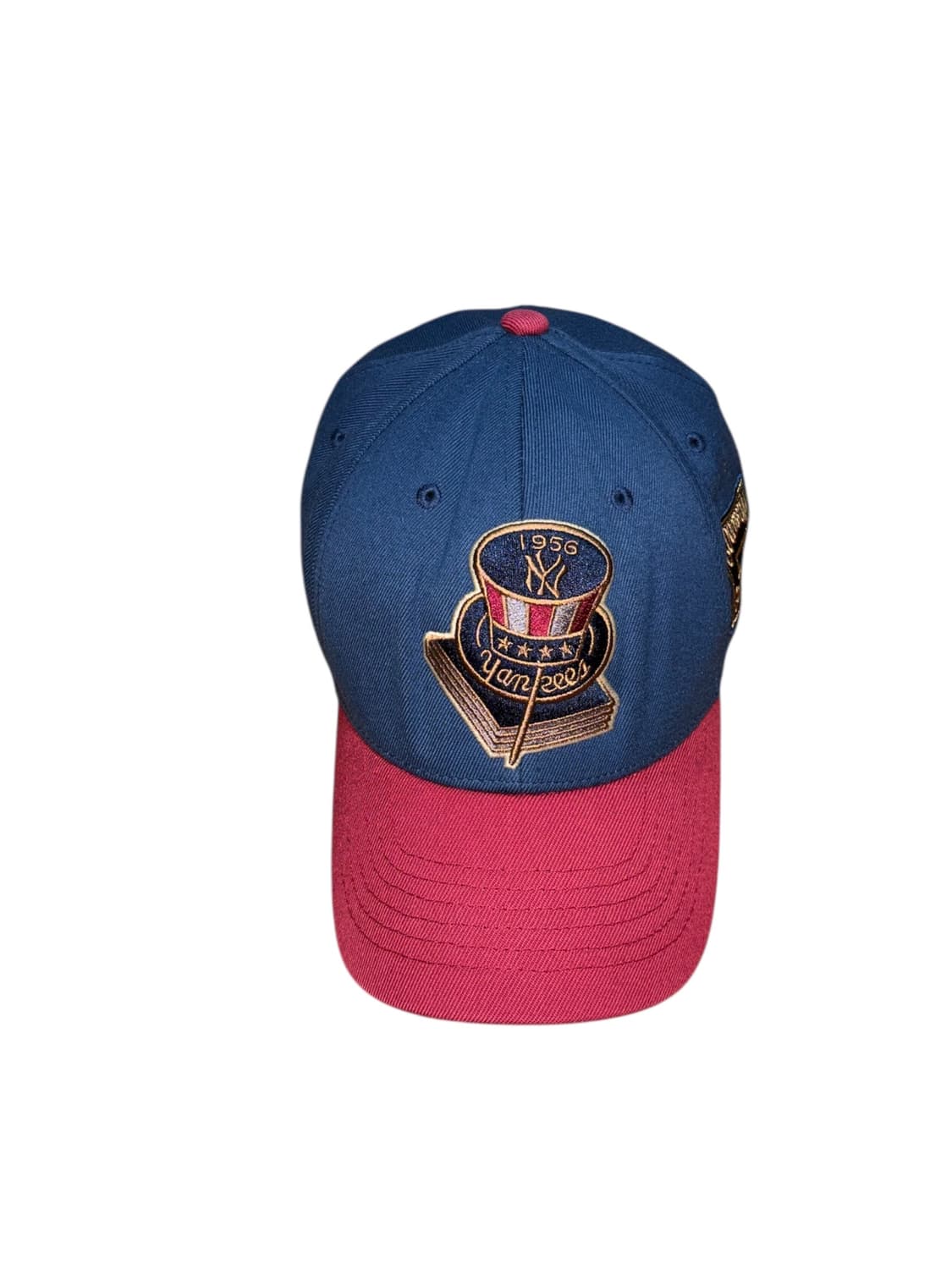 mlb 뉴욕 양키스 쿠퍼스 타운 볼캡 상품이미지1