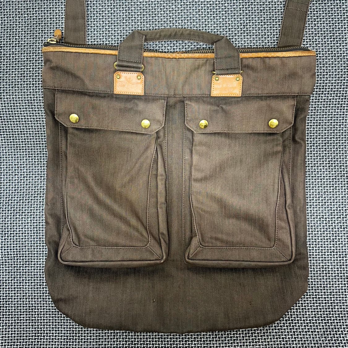 YOSHIDA PORTER 포터 토트백 크로스백 상품이미지2