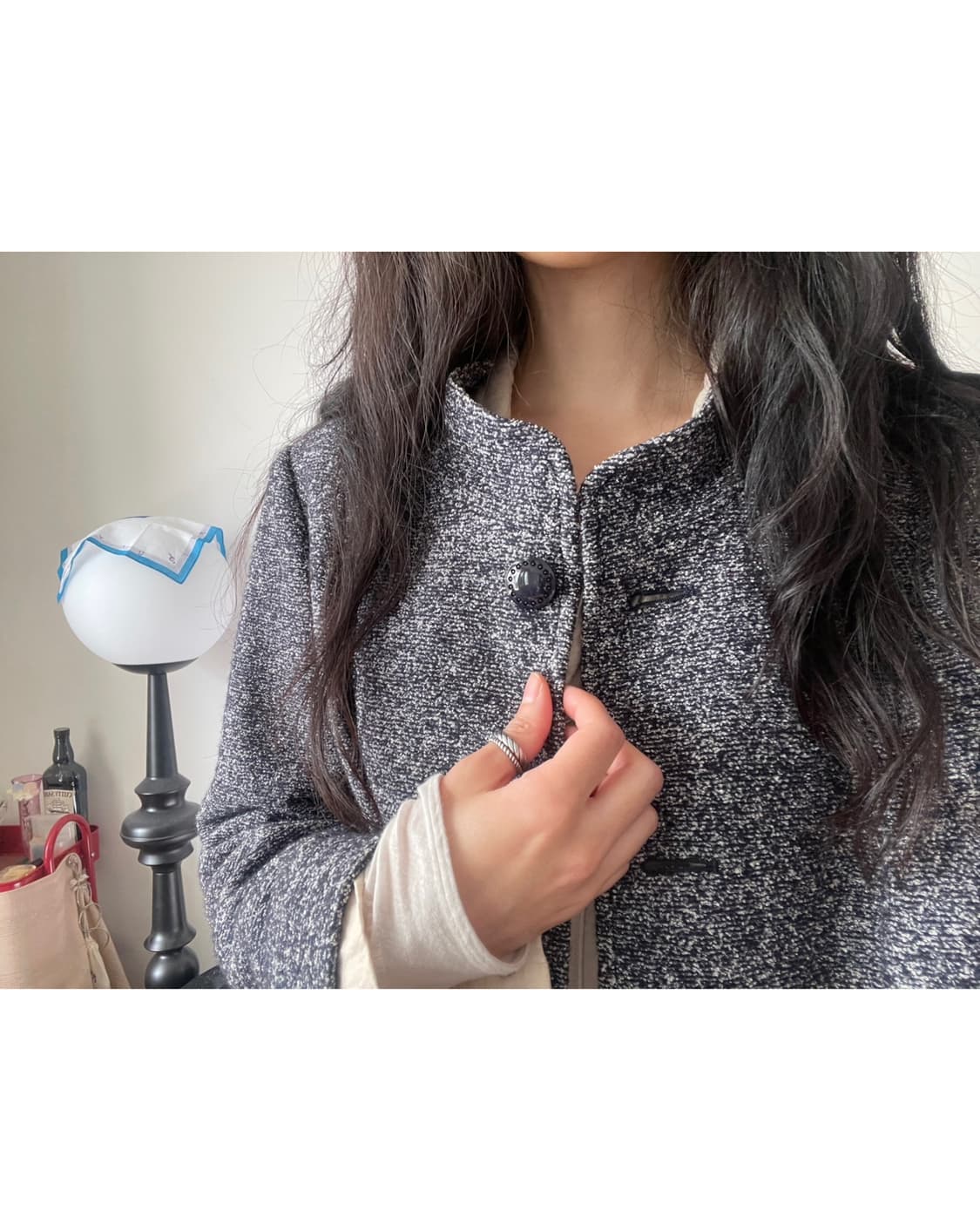 lapine rouge 상품이미지3