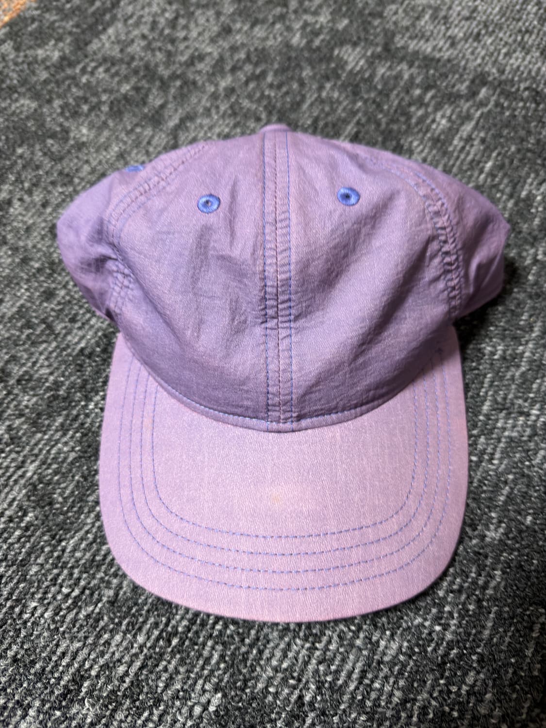 아워레가시 써모크로픽 캡 상품이미지1