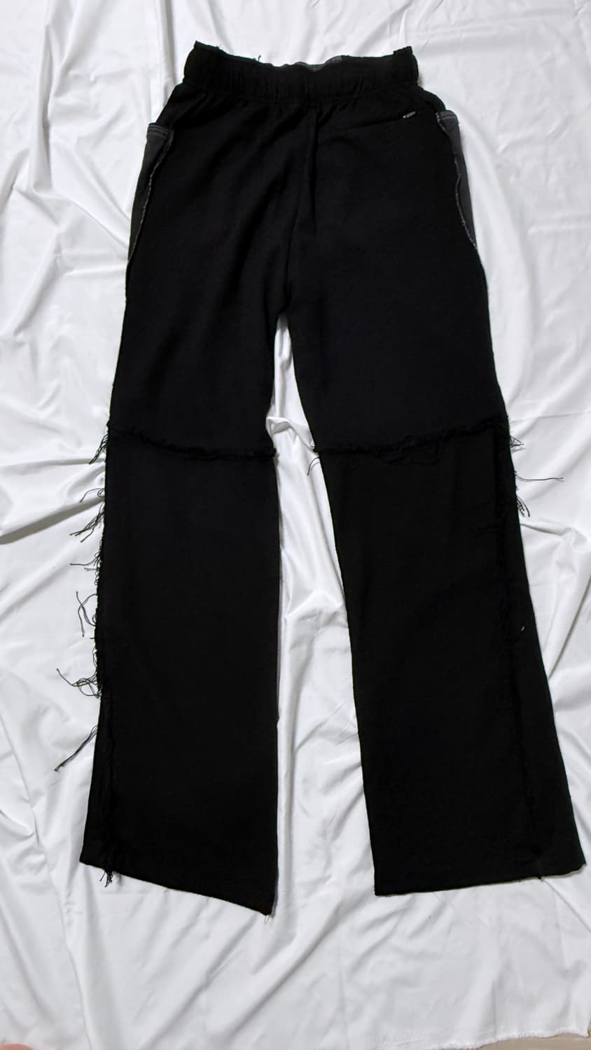 엑슬림 ep.7 10 트라우저 상품이미지6