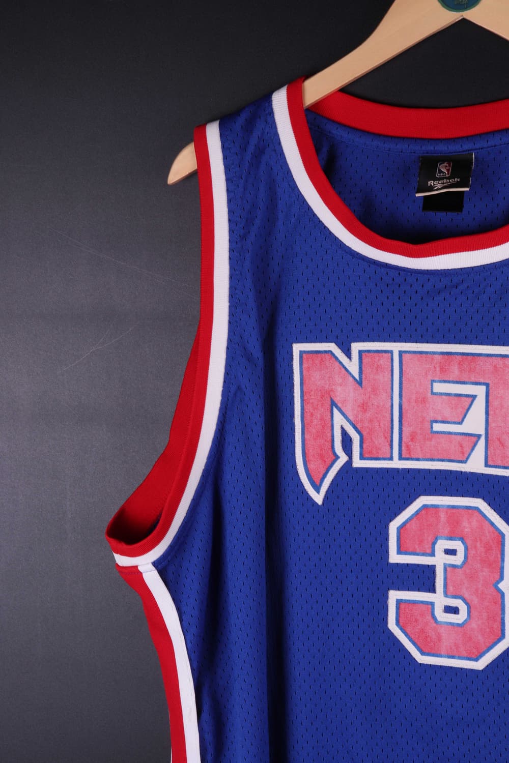 리복 드라젠 페트로비치 져지 상품이미지3