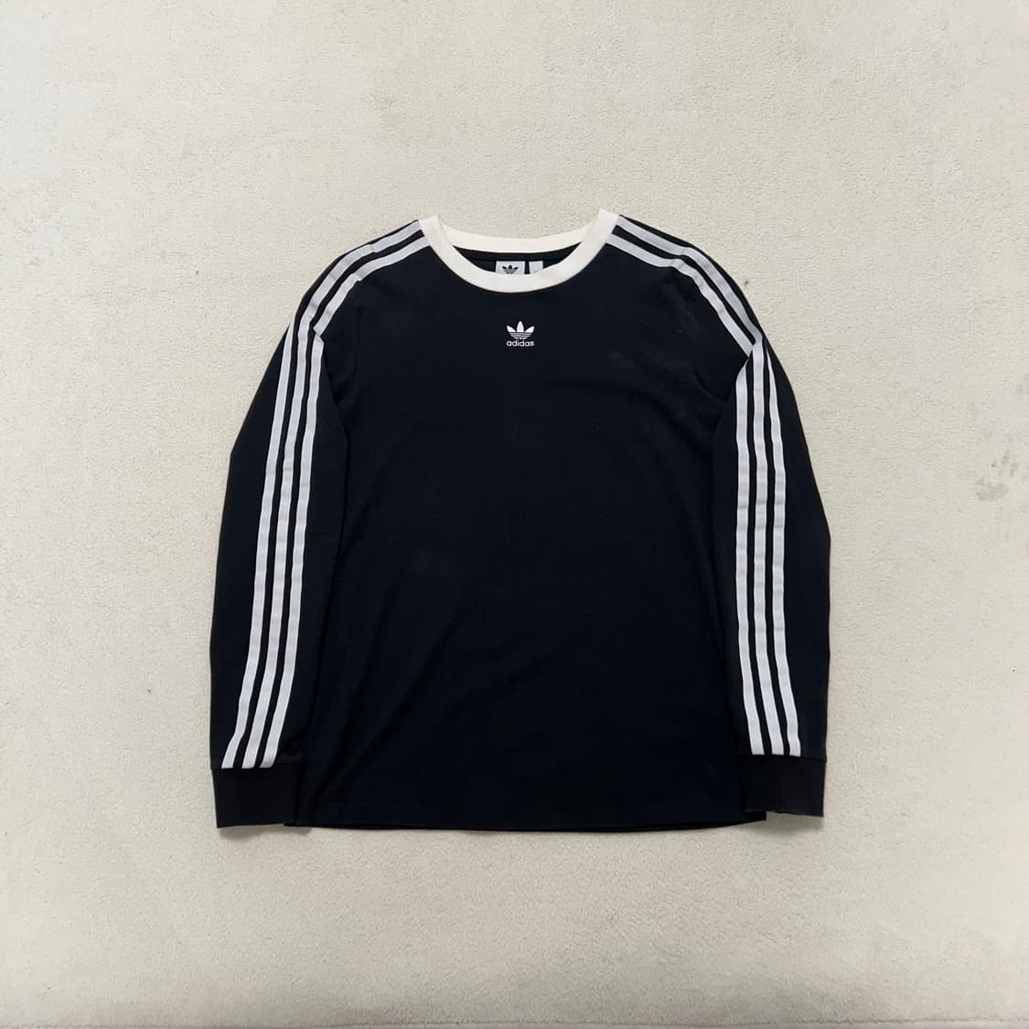 Adidas Firebird long sleeve 상품이미지4