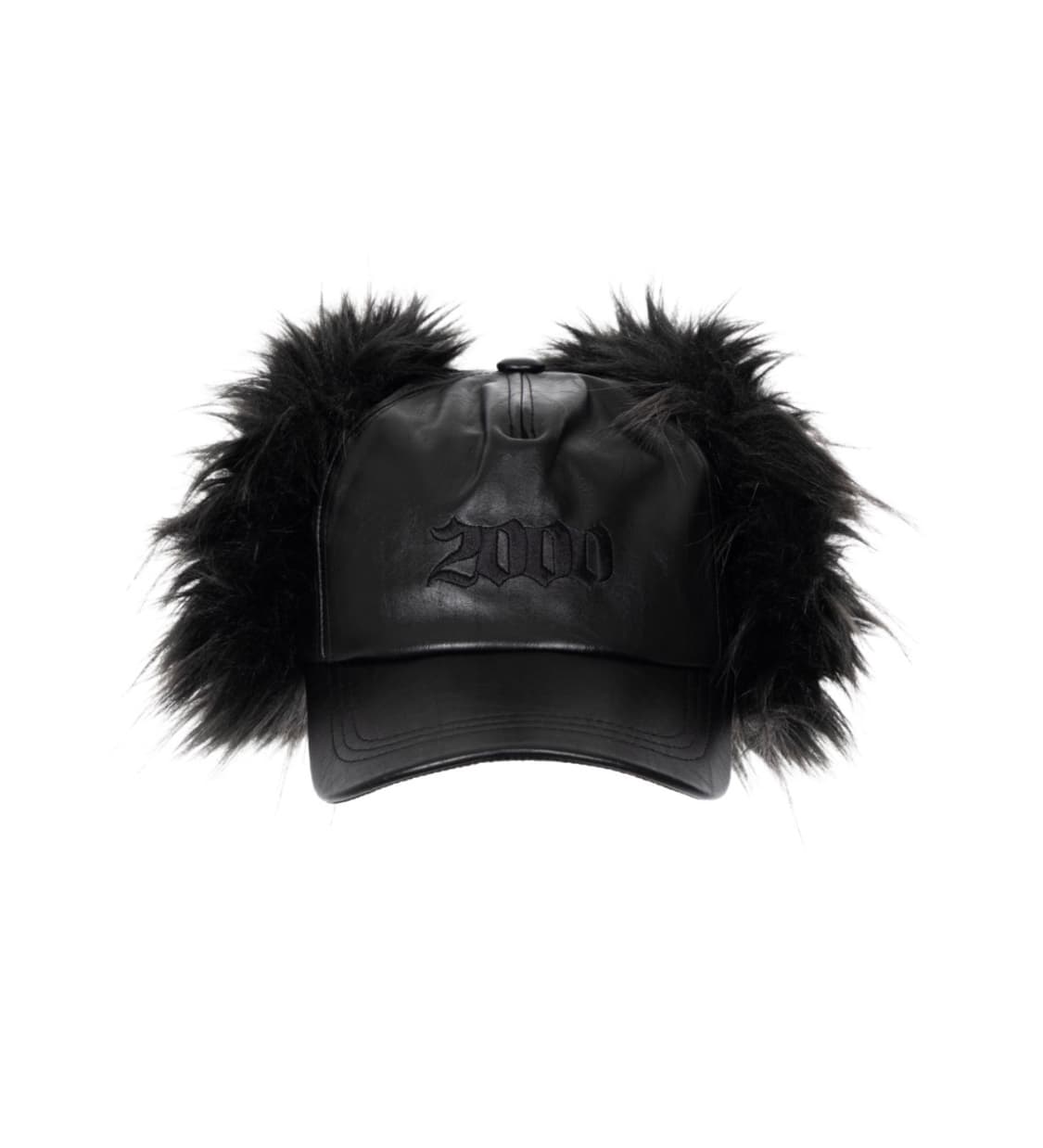 2000아카이브스 FUR EARFLAP CAP 상품이미지1