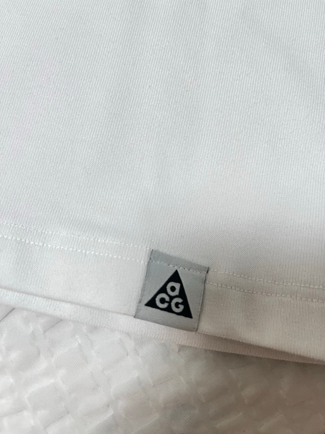 나이키 ACG 랄프 스태드먼 롱슬리브 상품이미지4