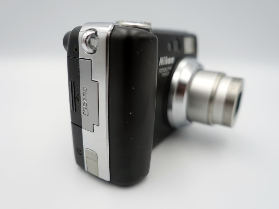 [A급]Nikon Coolpix 7900(니콘 쿨픽스 7900) 상품이미지3