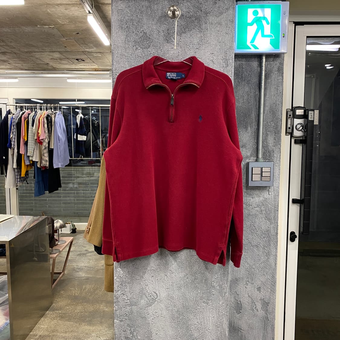 Polo Ralph Lauren 상품이미지1