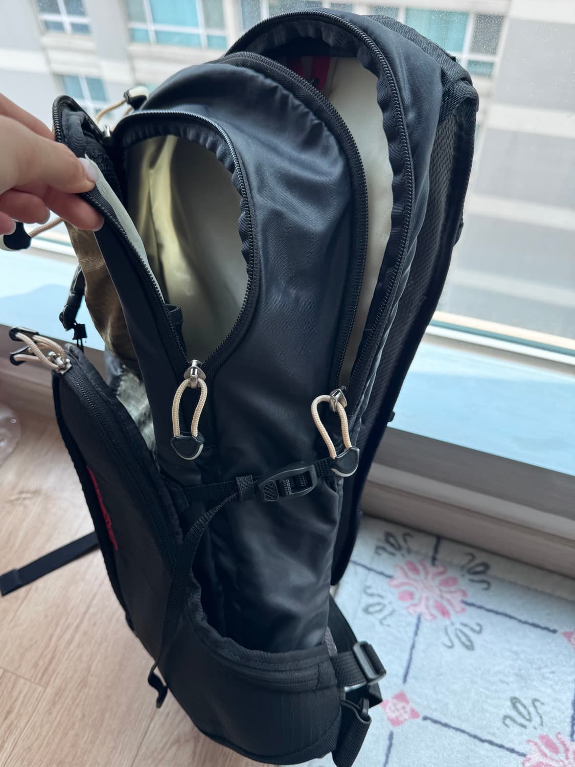 Jansport 잔스포츠 트래킹 백팩 상품이미지7