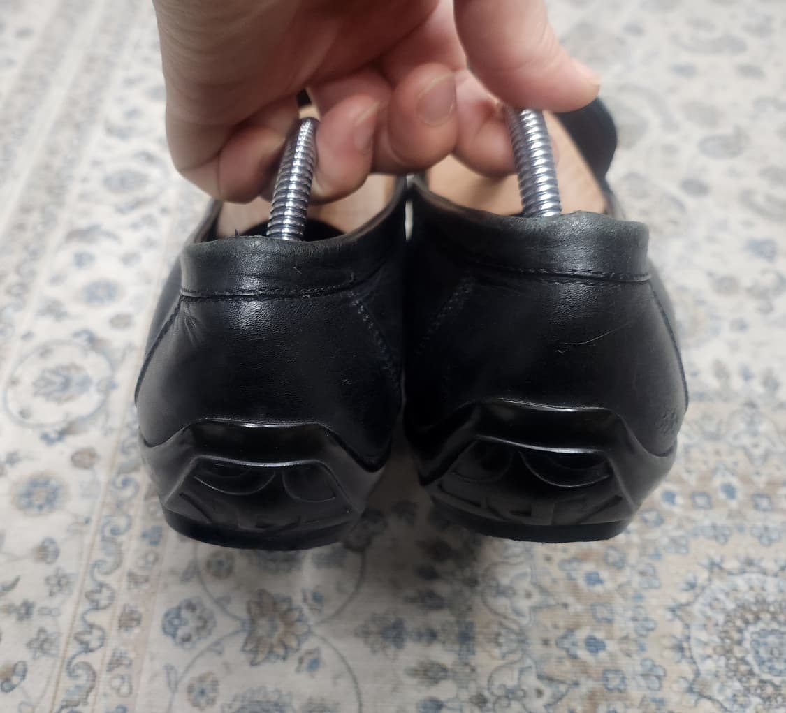 페레가모 간치니 드라이빙슈즈 275mm 상품이미지6