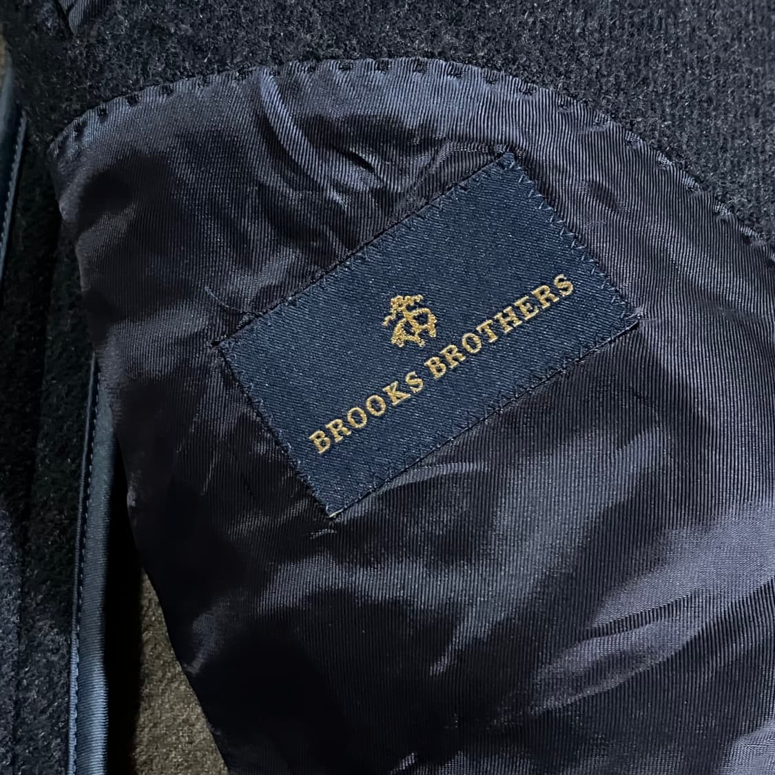 [100] 브룩스브라더스 울코트 상품이미지7