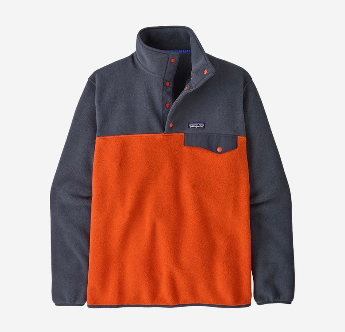 M) 파타고니아 라이트웨이트 신칠라 상품이미지1