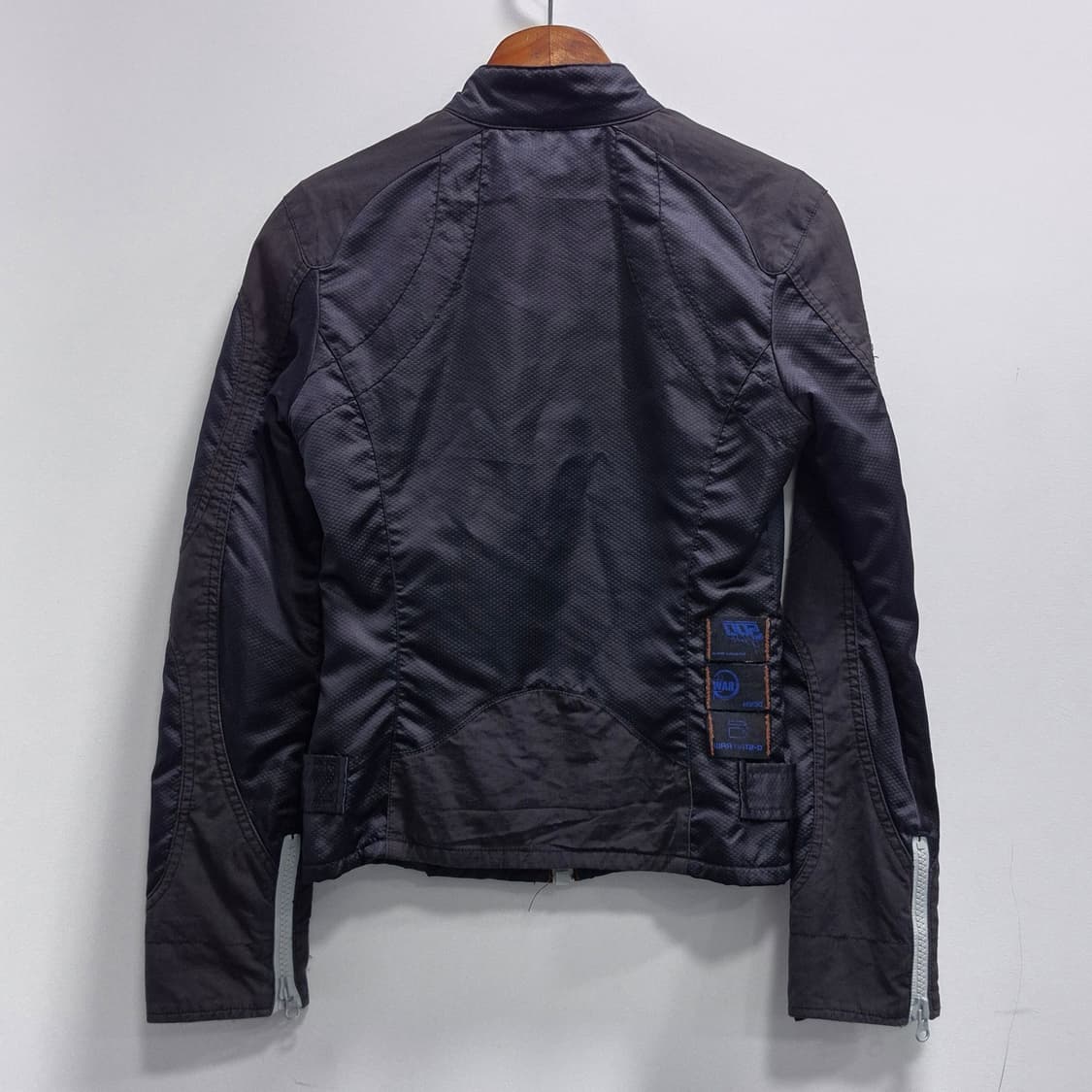 디젤 바이크 자켓 XS / 할인 상품이미지2