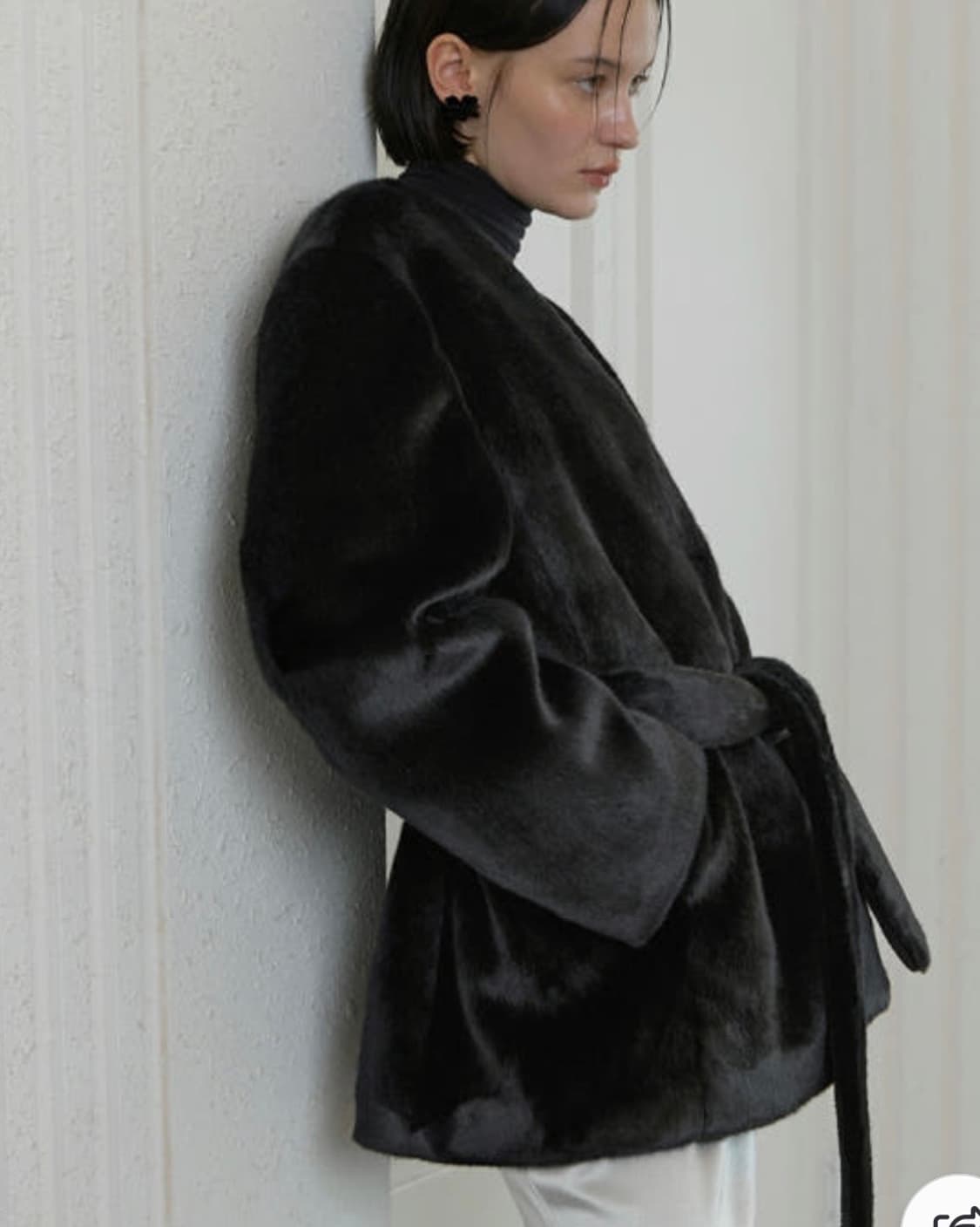 아틀리에 나인 퍼자켓 (단종) 상품이미지7