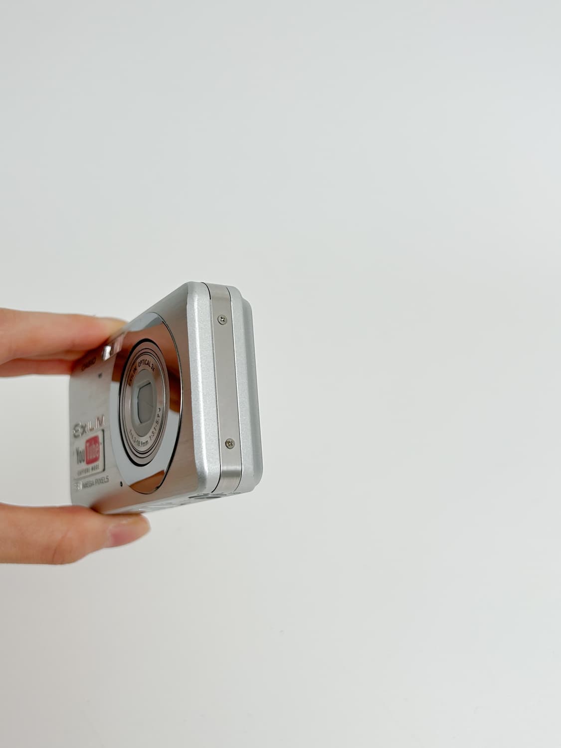 토모토모!) 카시오 엑슬림 z80 Exilim 빈티지 디카 상품이미지10