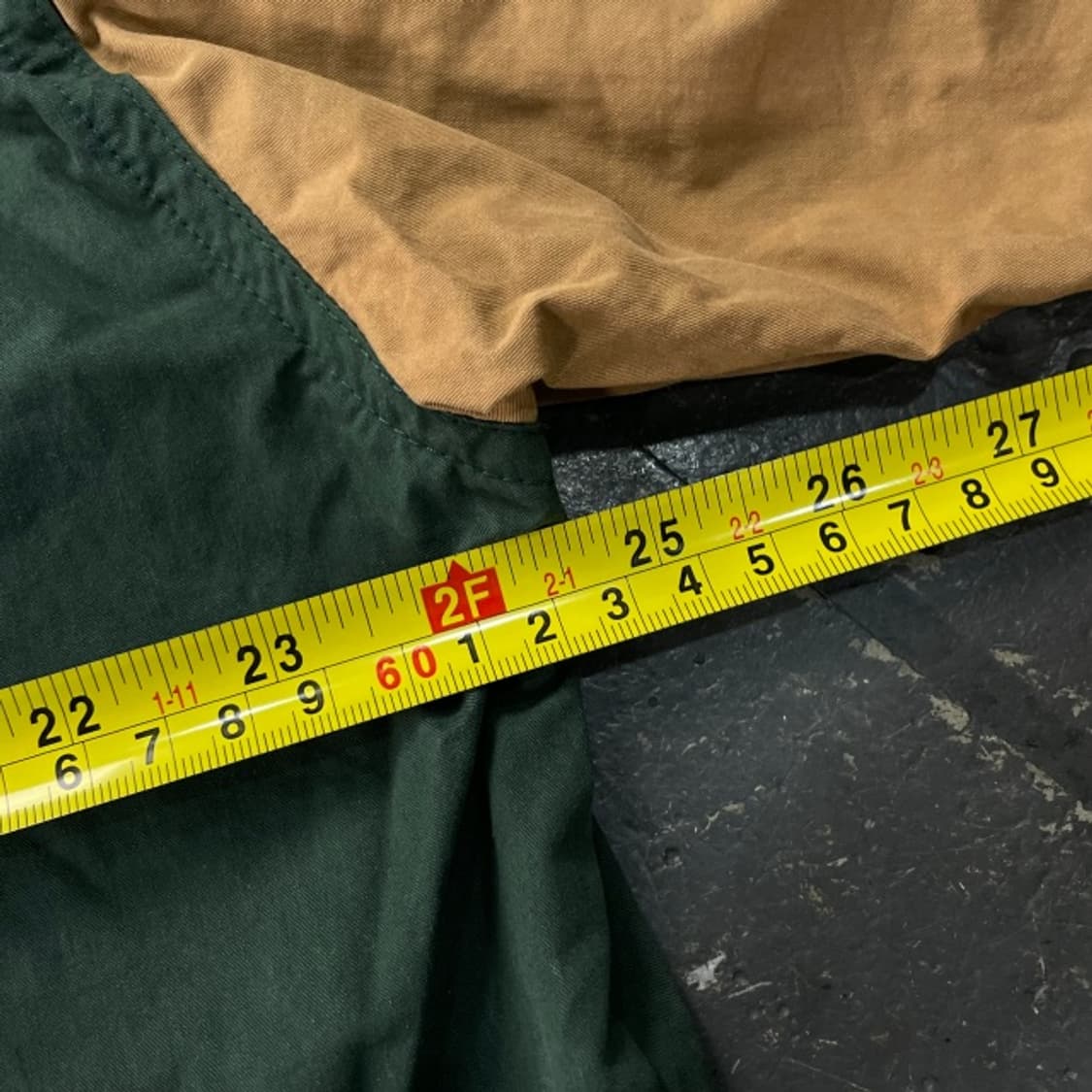 100 벤 데이비스 워크 셔츠  상품이미지6