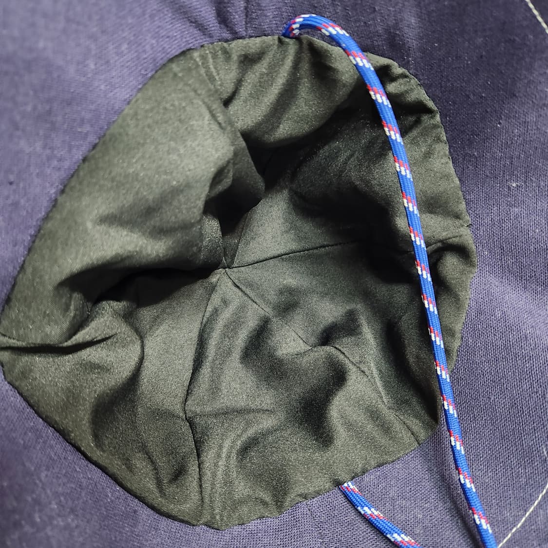 H918 [F] KH Project 벙거지 모자
 상품이미지3