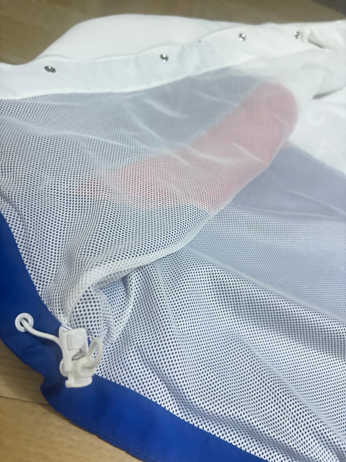 르꼬끄 바람막이 상품이미지6