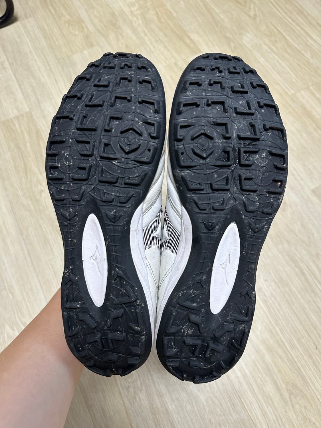 미즈노 모렐리아 네오2 프로 AS TF 풋살화 260 상품이미지2