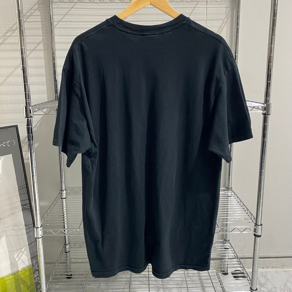 후르츠바스켓 00s 빈티지 애니메이션 티셔츠 상품이미지2