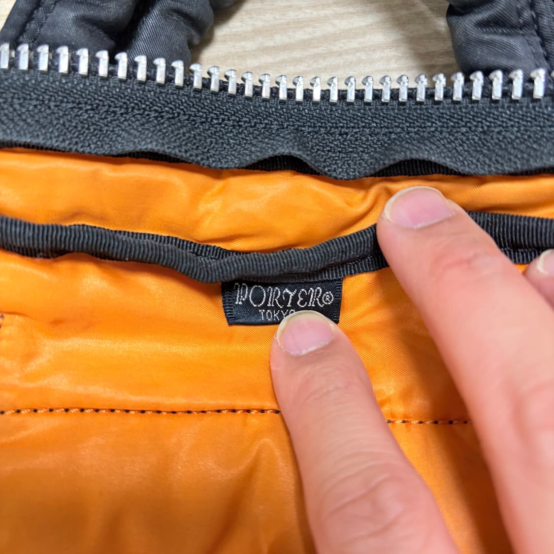 요시다포터 porter 2way 브리프케이스 노트북가방 상품이미지10